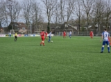  's Heer Arendskerke 1 - S.K.N.W.K. 1 (competitie) seizoen 2024-2025 (16/206)